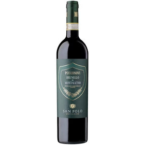 San Polo Brunello di Montalcino DOCG Podernovi 1.5L 2017