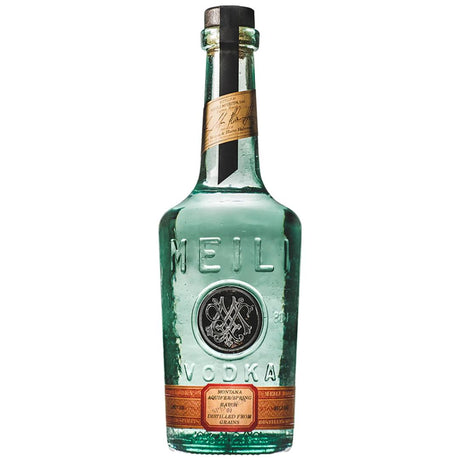 Meili Vodka NV-Spirits-World Wine
