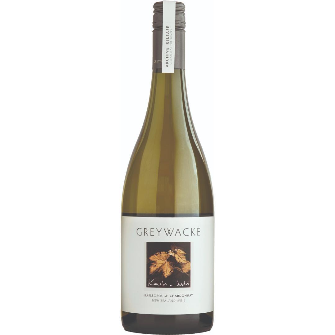 Greywacke Archive Chardonnay 2016-White Wine-World Wine