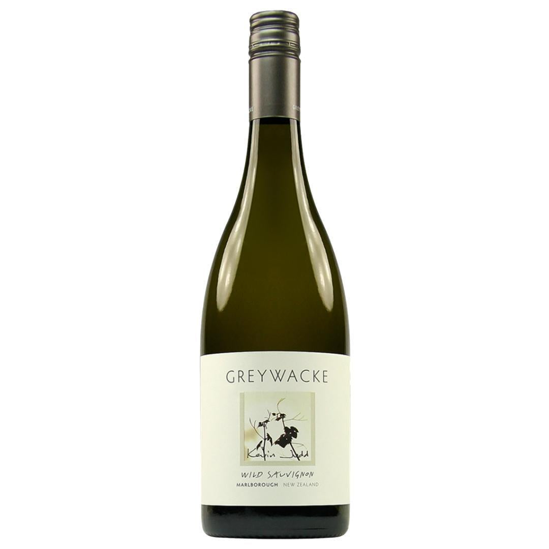 Greywacke Archive Wild Sauvignon 2023-White Wine-World Wine