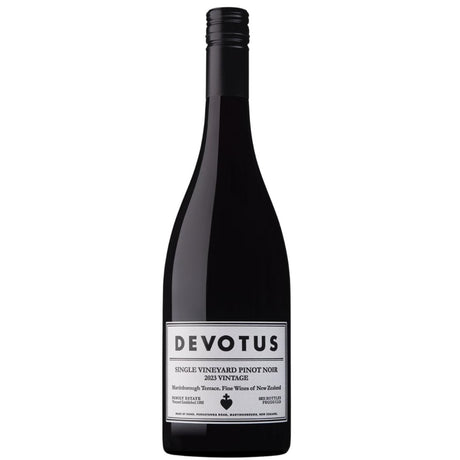 Devotus 2023-Red Wine-World Wine
