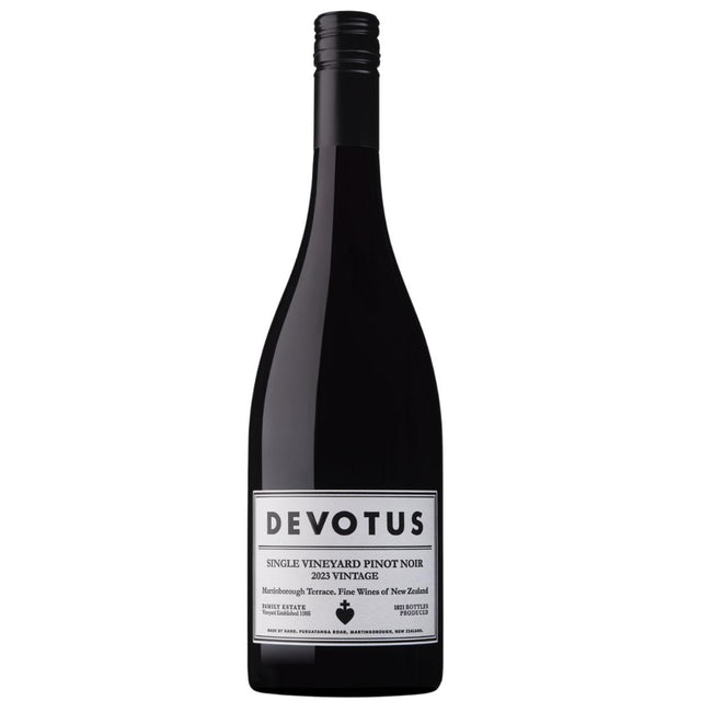 Devotus 2023-Red Wine-World Wine