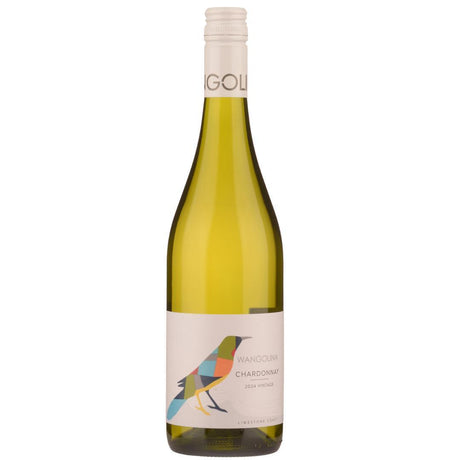 Wangolina Chardonnay 2024-White Wine-World Wine