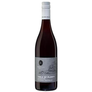 Tumblong Hills Table of Plenty Sangiovese (Keg) 20L 2023