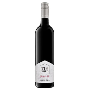 Tin Shed 'Melting Pot' Shiraz 2023 -clearance-