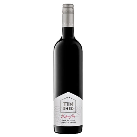 Tin Shed 'Melting Pot' Shiraz 2023-Red Wine-World Wine