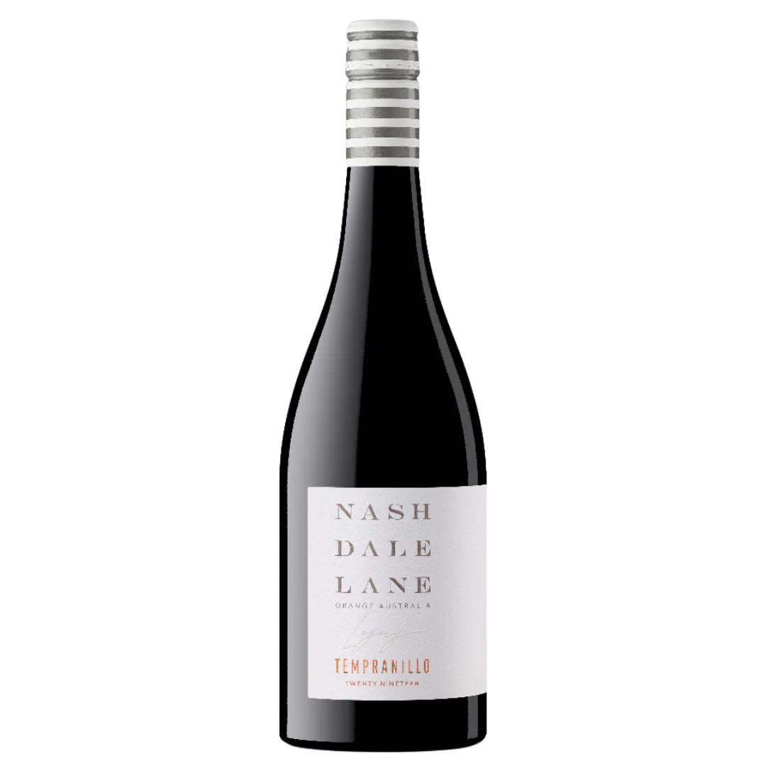 Nashdale Lane Legacy Tempranillo 2019-Red Wine-World Wine