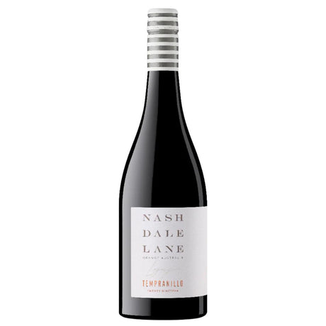 Nashdale Lane Legacy Tempranillo 2019-Red Wine-World Wine