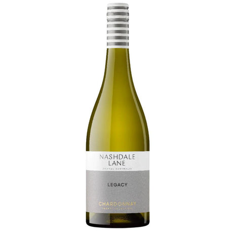 Nashdale Lane Legacy Chardonnay 2021-White Wine-World Wine