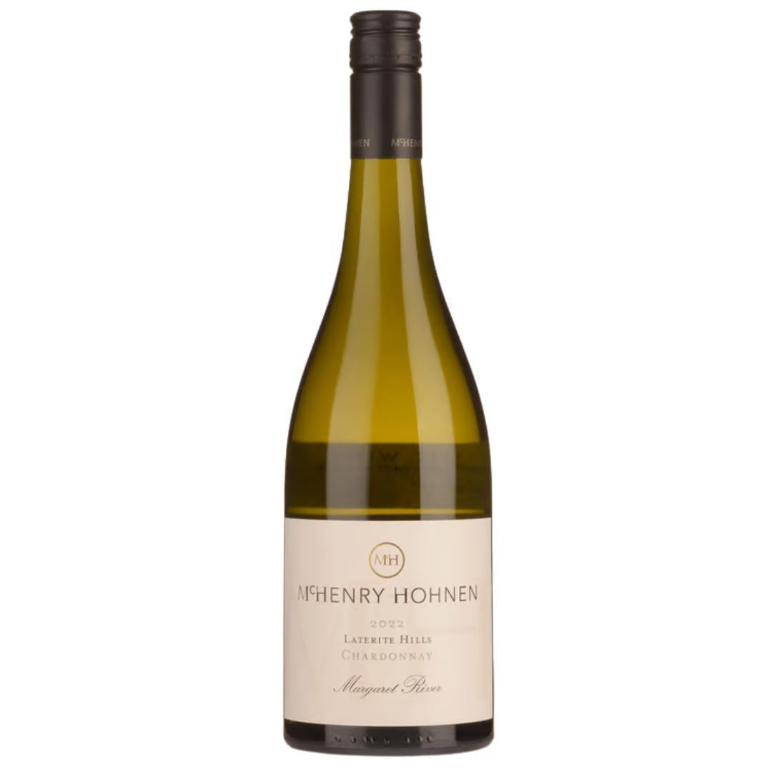 McHenry Hohnen ‘Laterite Hills’ Chardonnay 2022-White Wine-World Wine