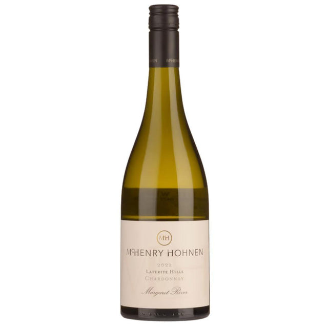 McHenry Hohnen ‘Laterite Hills’ Chardonnay 2022-White Wine-World Wine