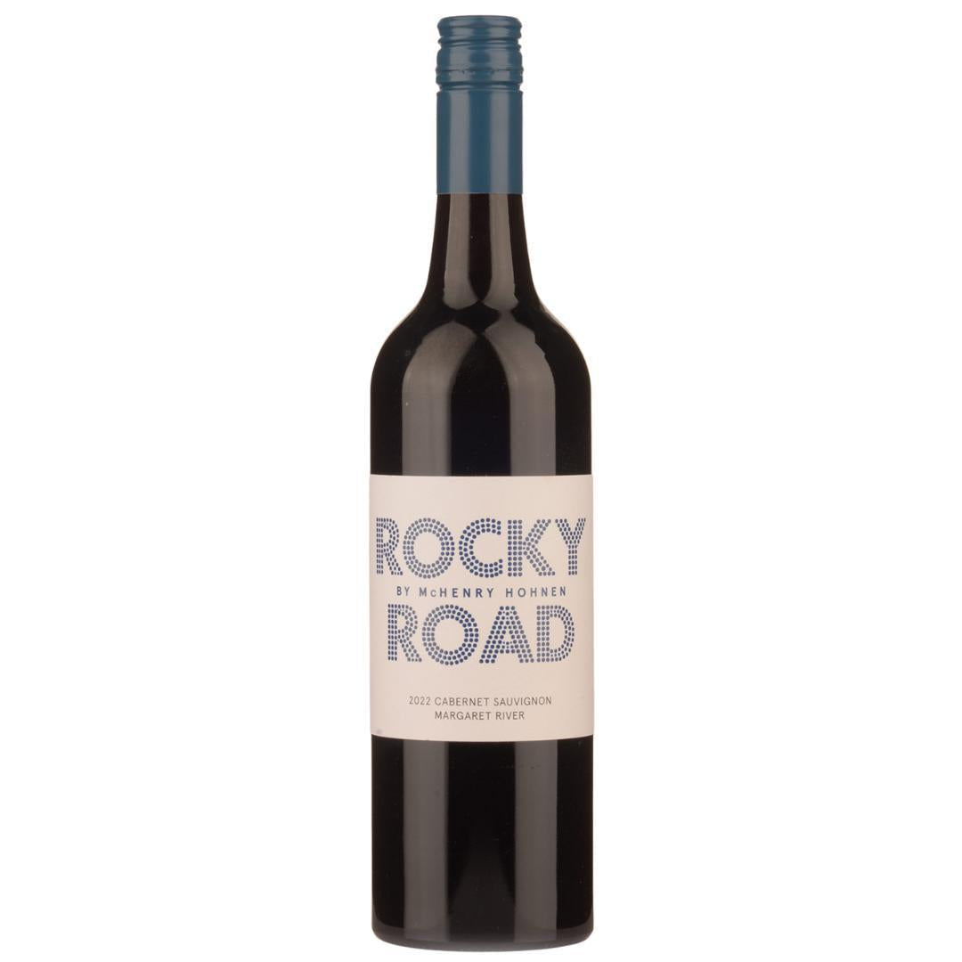Rocky Road Cabernet Sauvignon 2022-Red Wine-World Wine