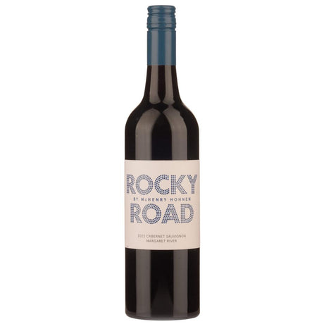 Rocky Road Cabernet Sauvignon 2022-Red Wine-World Wine