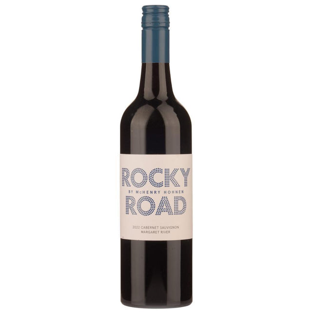 Rocky Road Cabernet Sauvignon 2022-Red Wine-World Wine