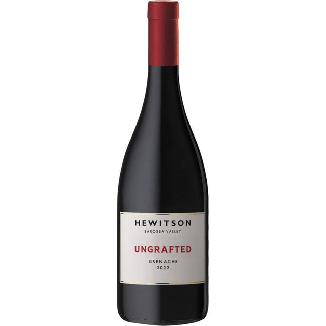 Hewitson 'Ungrafted' Grenache 2022-Red Wine-World Wine