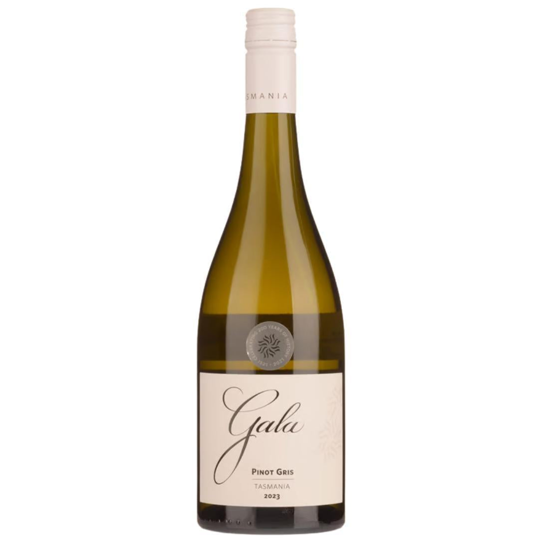 Gala Estate White Label Pinot Gris 2023-White Wine-World Wine