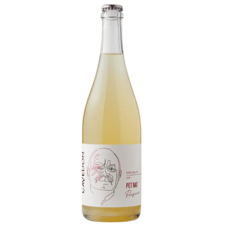 Cavedon Prosecco Pet Nat 2021-Champagne & Sparkling-World Wine