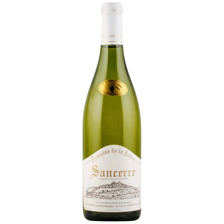 Domaine De La Jolive Sancerre Aoc Blanc 2023-White Wine-World Wine