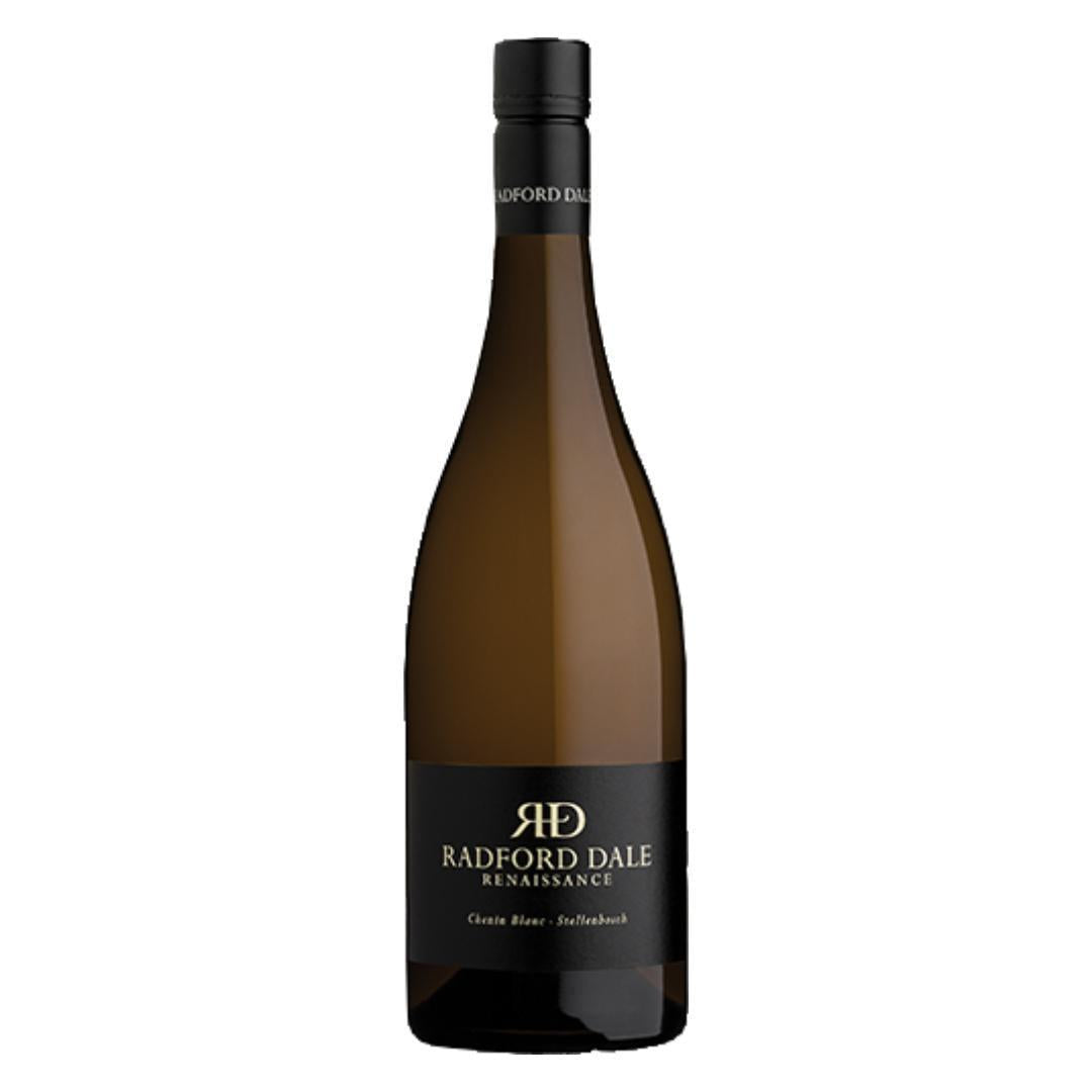Radford Dale Renaissance Stellenbosch Chenin Blanc 2023-White Wine-World Wine