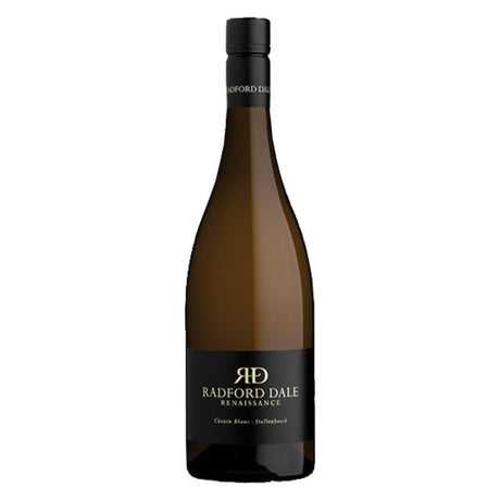 Radford Dale Renaissance Stellenbosch Chenin Blanc 2023-White Wine-World Wine