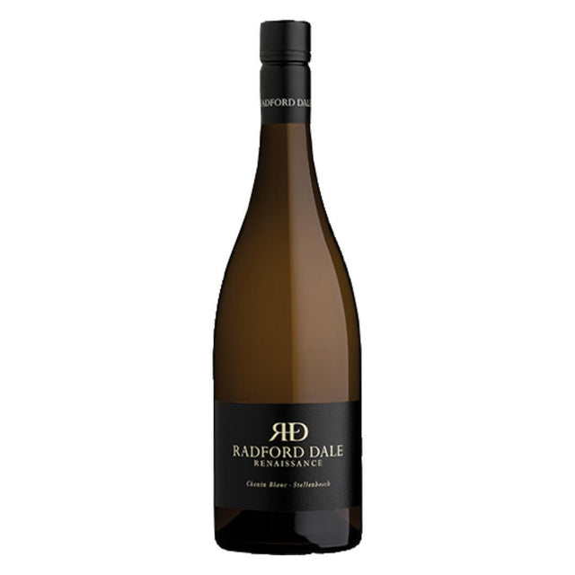 Radford Dale Renaissance Stellenbosch Chenin Blanc 2023-White Wine-World Wine
