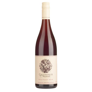 Caledonia Australis Pinot Noir 2022