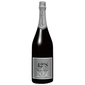 42 Degrees South Premier Cuvée Sparkling NV