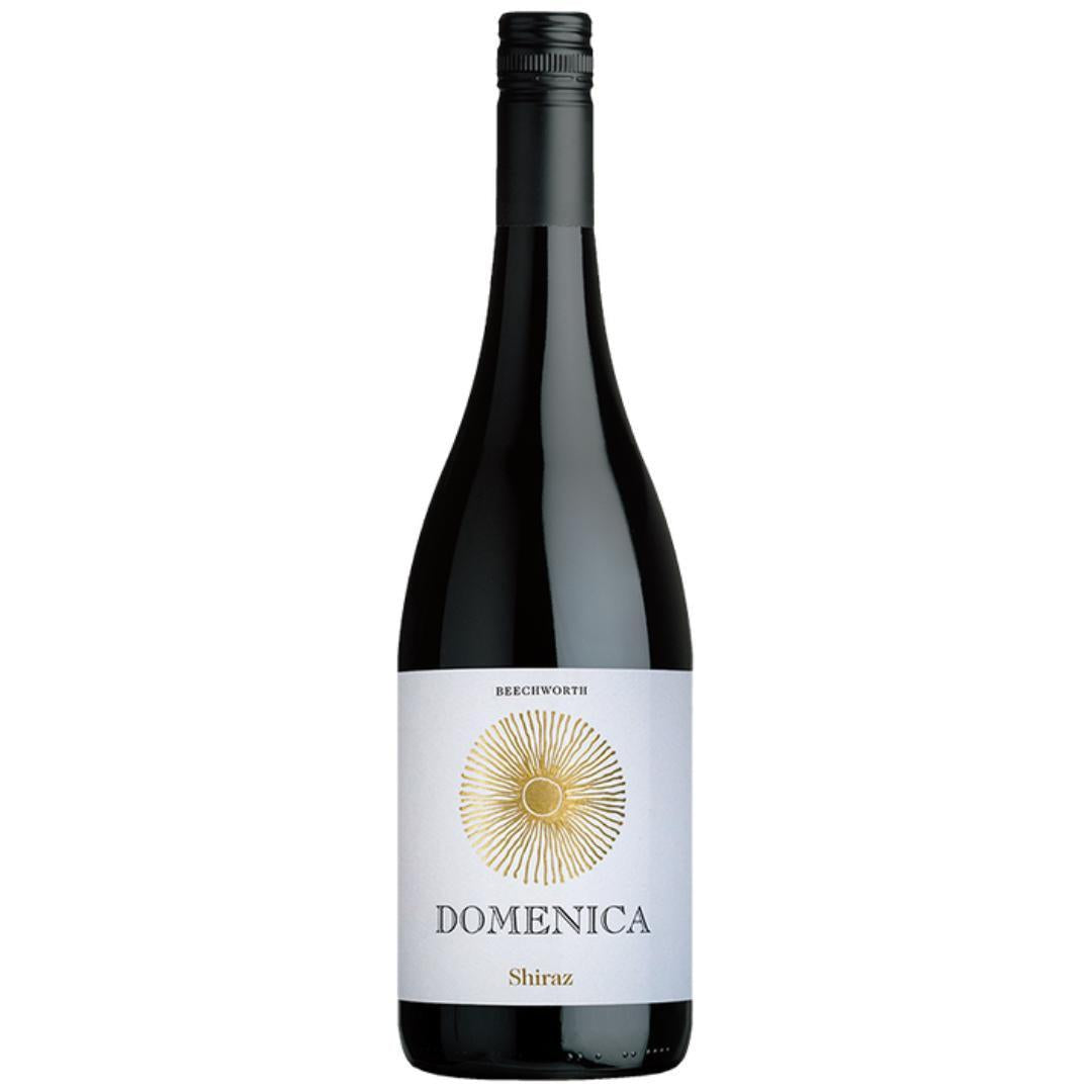 Domenica Shiraz 2023-Red Wine-World Wine