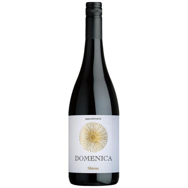 Domenica Shiraz 2023-Red Wine-World Wine