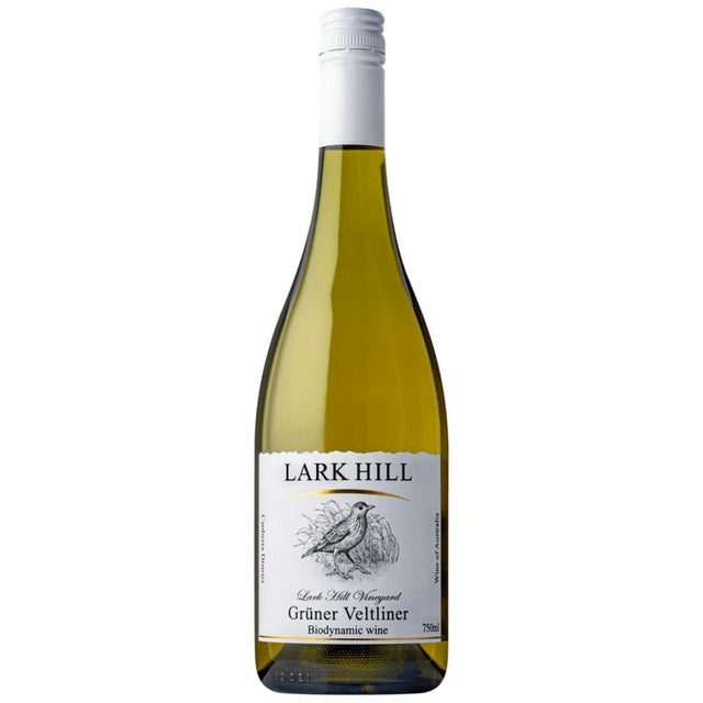 Lark Hill Grüner Veltliner 2023-White Wine-World Wine