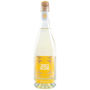 Zero Hour Non Alc. Prosecco NV