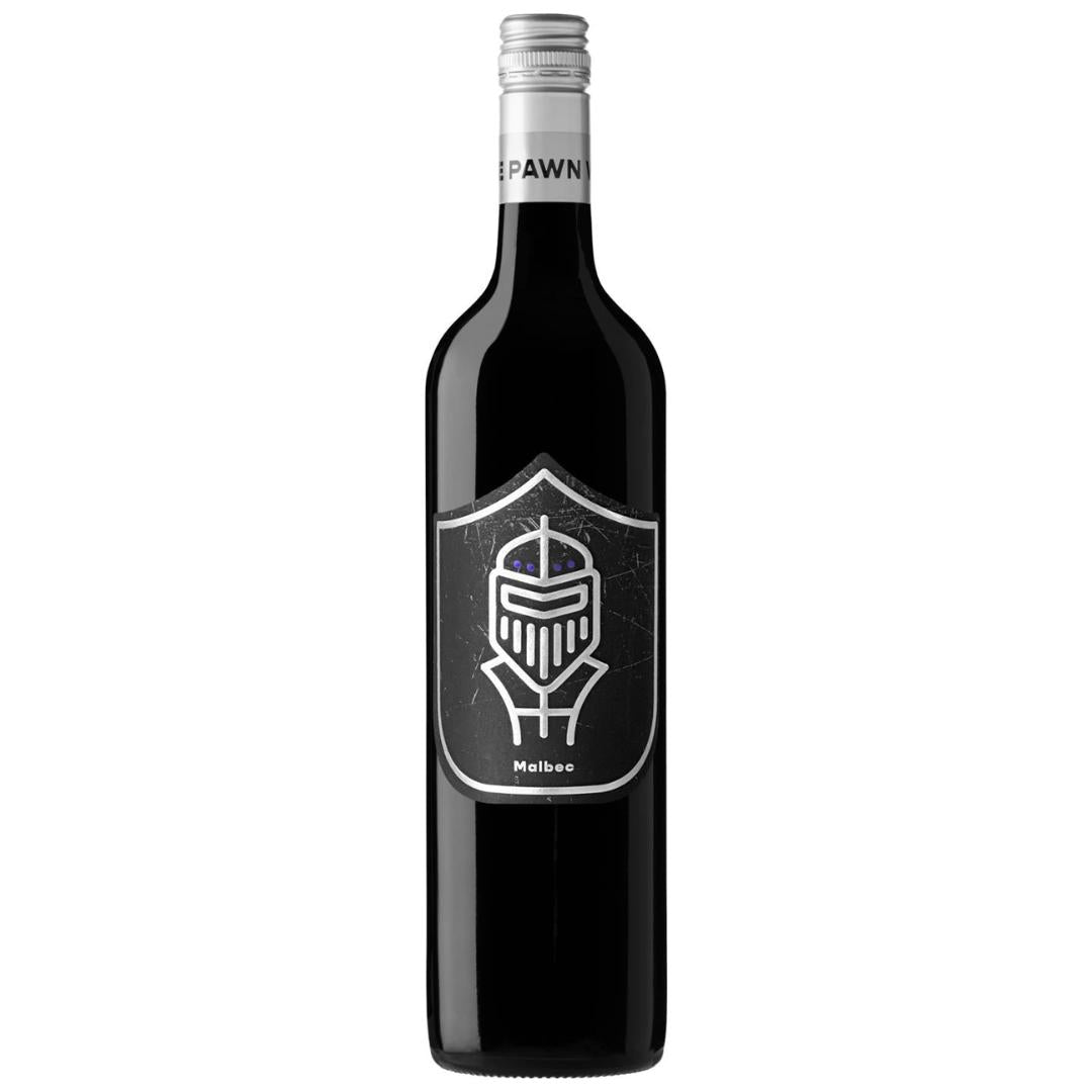 The Pawn Malbec 2022-Red WIne-World Wine
