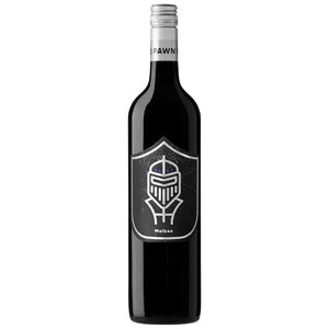 The Pawn Malbec 2022