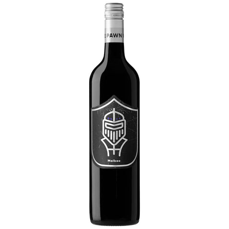 The Pawn Malbec 2022-Red WIne-World Wine