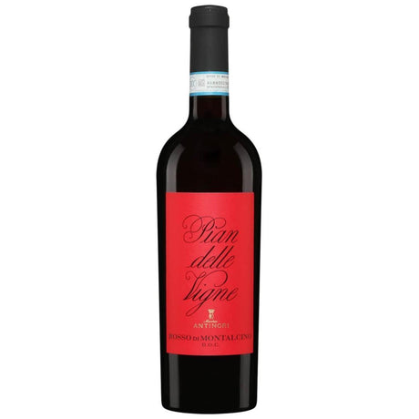 Pian Delle Vigne Rosso di Montalcino 2023-Red Wine-World Wine