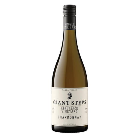 Giant Steps Applejack Vineyard Chardonnay 2024-White Wine-World Wine