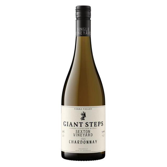 Giant Steps Sexton Vineyard Chardonnay 2024-White Wine-World Wine