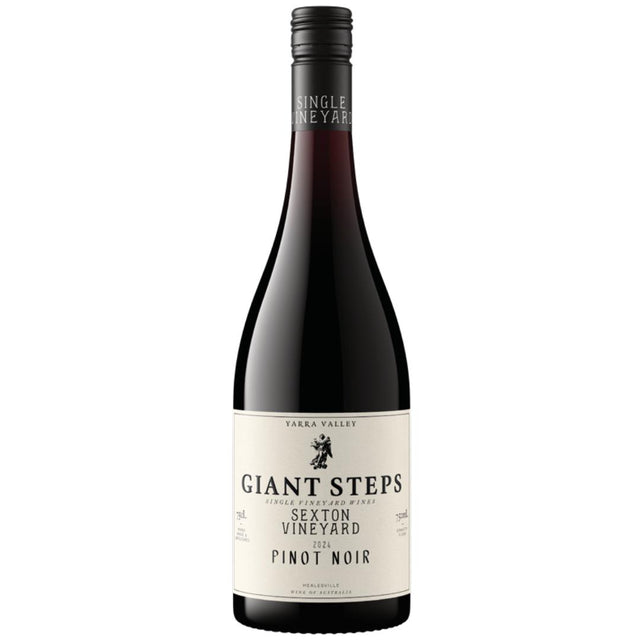Giant Steps Sexton Vineyard Pinot Noir 2024-Red Wine-World Wine