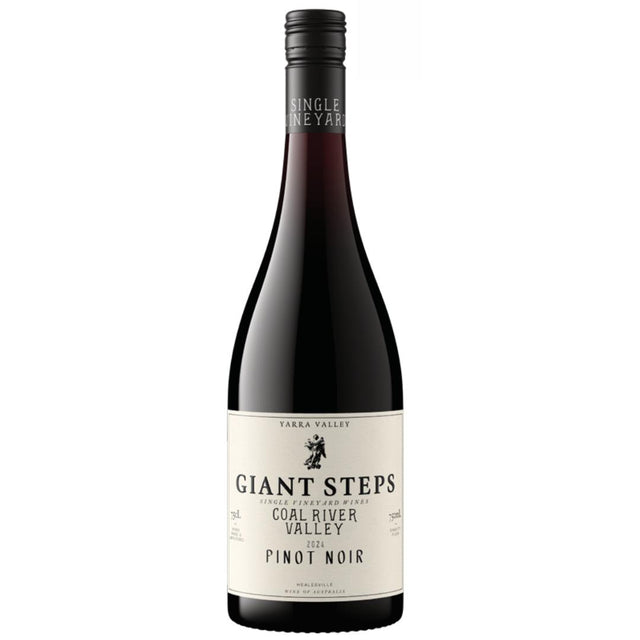 Giant Steps Coal River Valley Pinot Noir 2024-Red Wine-World Wine