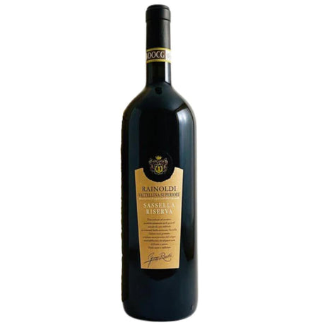 Rainoldi Valtellina Superiore DOCG Sassella Riserva 1.5L 2018-Red Wine-World Wine