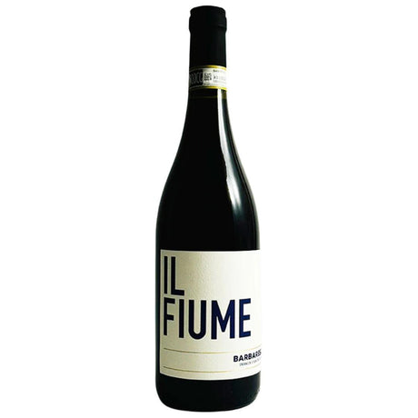 Il Fiume Barbaresco DOCG 2021-Red Wine-World Wine