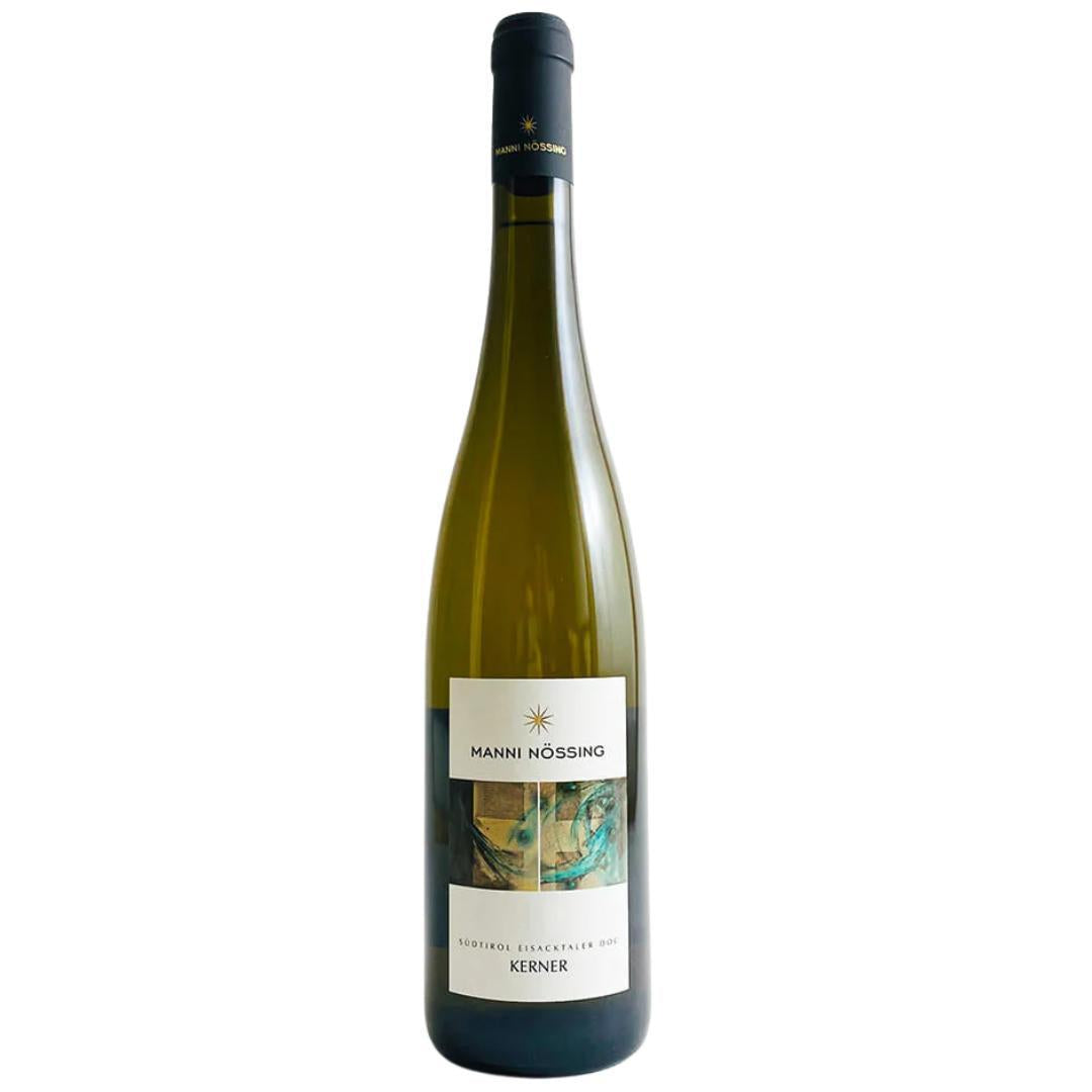 Manni Nössing Südtirol Eisacktaler DOC Kerner 2023-White Wine-World Wine