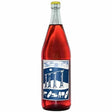 Vispo Litro Rosato collab. Cossentino 1L NV-Rose Wine-World Wine