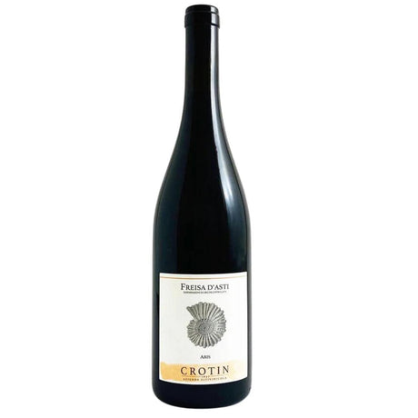 Crotin Freisa d’Asti DOC ‘Aris’ 2022-Red Wine-World Wine