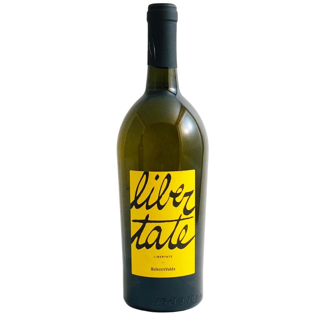 Balestri Valda Bianco Veronese IGT ‘Libertate’ 2020-White Wine-World Wine
