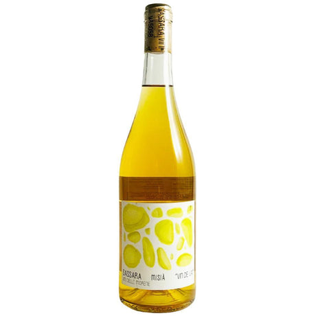 Sassara Veneto Bianco Bio ‘Misia’ 2023-White Wine-World Wine