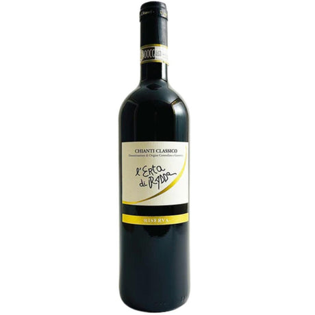 L'Erta di Radda Chianti Classico Riserva DOCG 2021-Red Wine-World Wine