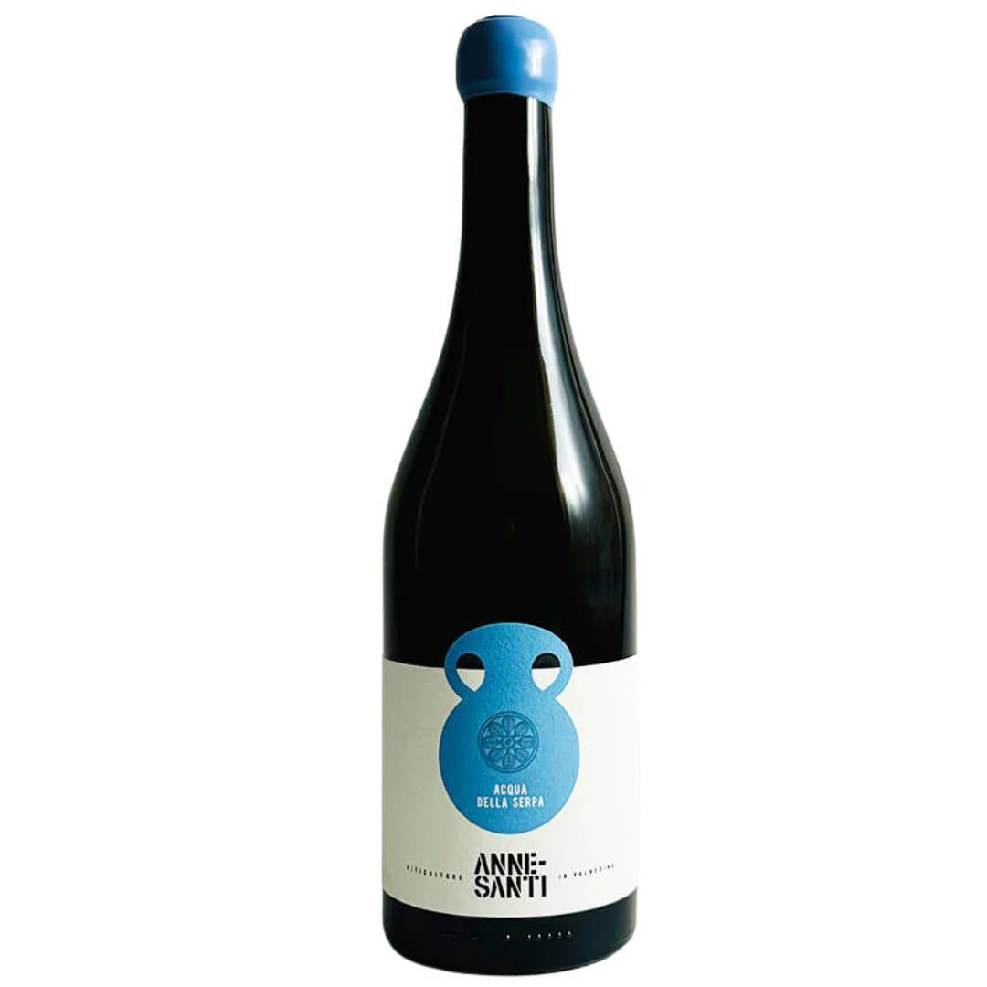 Annesanti Anfora Bianco 'Acqua Della Serpa 2022-White Wine-World Wine