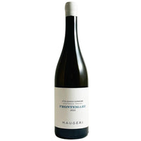 Maugeri Etna Bianco Superiore DOC Contrada Praino ‘Frontemare’ 2022-White Wine-World Wine