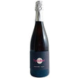 Domaine Sérol Pet-Nat Rosé ‘Turbullent’ NV-Champagne & Sparkling-World Wine